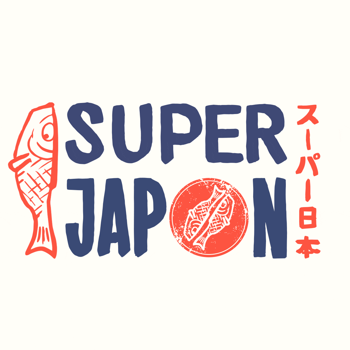 Super Japon